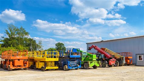 Plant Hire Chichester 